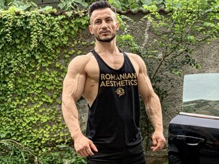 PumpIron fuck